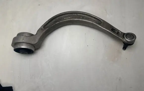 Audi A5 Front control arm 8W0407696B