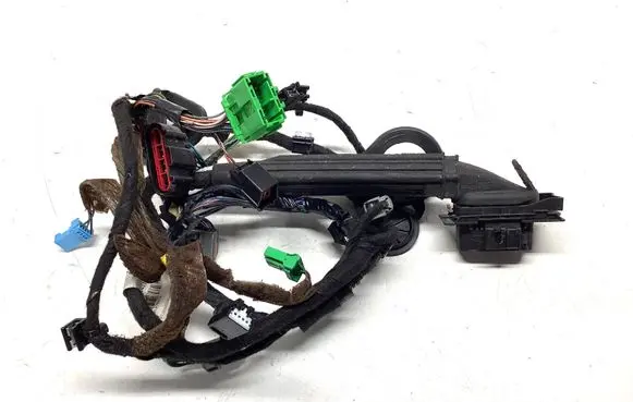 Volvo V60 Front door wiring loom 31275411