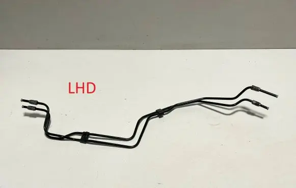 Peugeot 3008 II Brake line pipe/hose 9811378380 19119