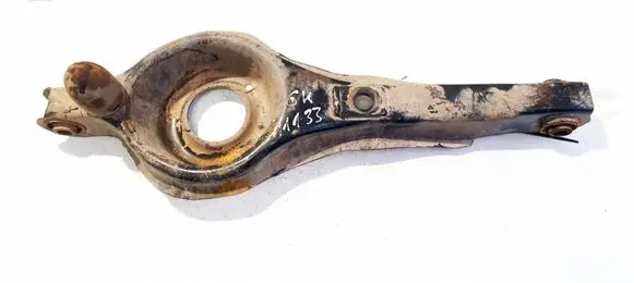Ford C-MAX I Rear upper control arm/wishbone 
