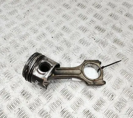 BMW 6 F12 F13 Piston 7812585 8508023