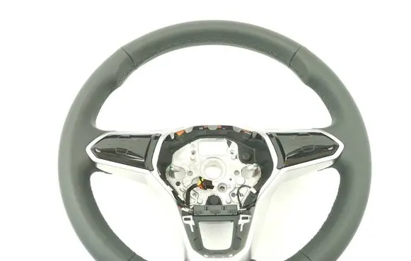 Volkswagen ID.3 Steering wheel 10A419089BQ