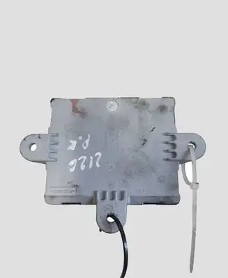 Volvo XC60 Door control unit/module 31343029AC 1010254001