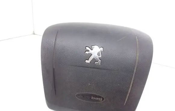 Peugeot Boxer Steering wheel airbag 07354879960 34073841C