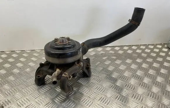 Chevrolet Blazer Water pump 12550053