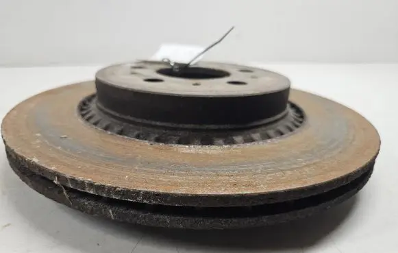 Volvo XC90 Rear brake disc