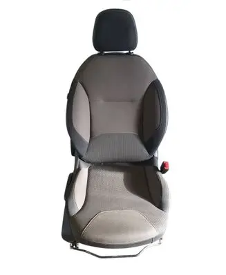 Citroen C3 Front passenger seat 