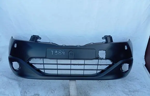 Nissan Qashqai Front bumper 62022BR10H
