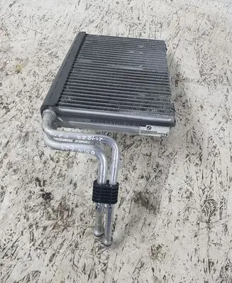 BMW 1 E81 E87 Heater blower radiator