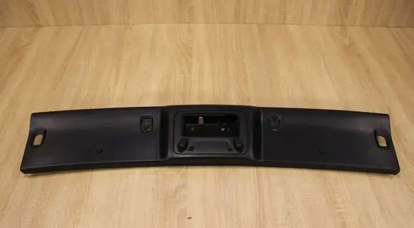 Opel Cascada Front sill trim cover 454422247