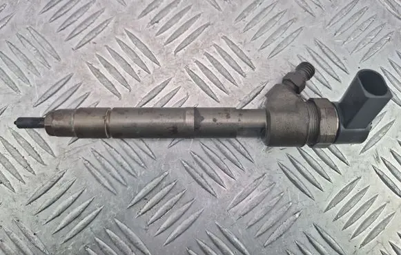 Mercedes-Benz C W203 Fuel injector A6460700787