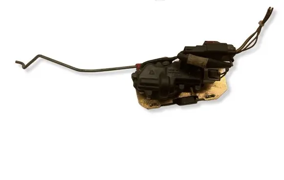 Chrysler Grand Voyager IV Front door lock 5277205 380526 678AA