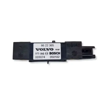 Volvo S60 Airbag deployment crash/impact sensor 8622365