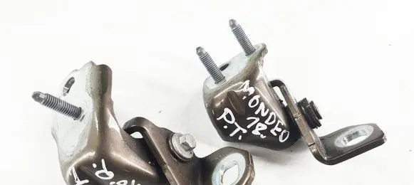 Ford Mondeo MK V Rear door hinge set