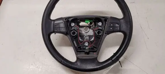 Volvo V50 Steering wheel 30723664