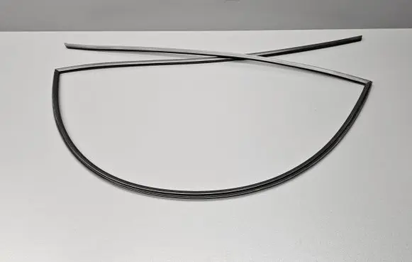 Honda Jazz Windshield trim 