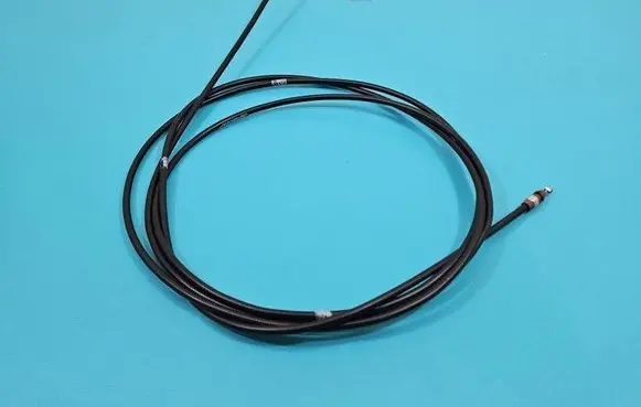 Suzuki SX4 S-Cross Engine bonnet/hood lock release cable IMPRK1505753