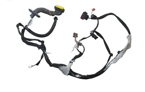 Renault Trafic II (X83) Loading door wiring loom 8200493568 93856949 6584
