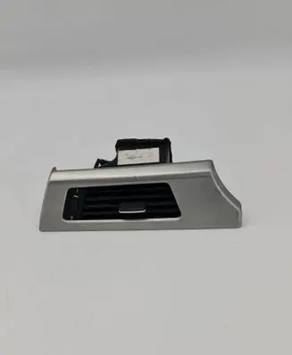 BMW 3 E90 E91 Dashboard side air vent grill/cover trim 9130459 144821