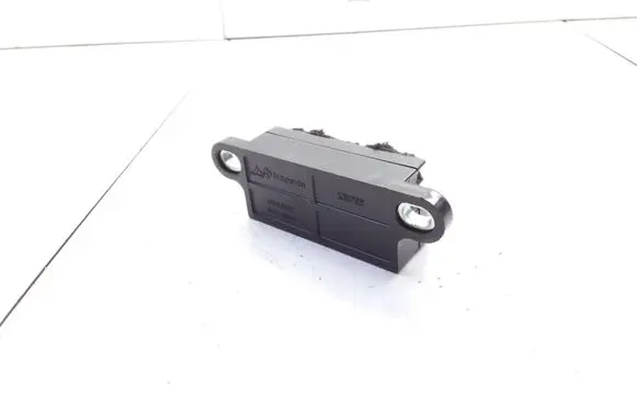 Mercedes-Benz CLS C219 Airbag deployment crash/impact sensor 6BB00001 015700BG