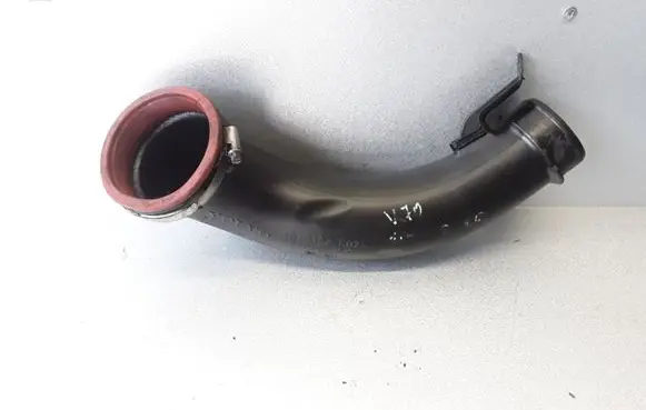 Volvo S80 Intercooler hose/pipe 30774692