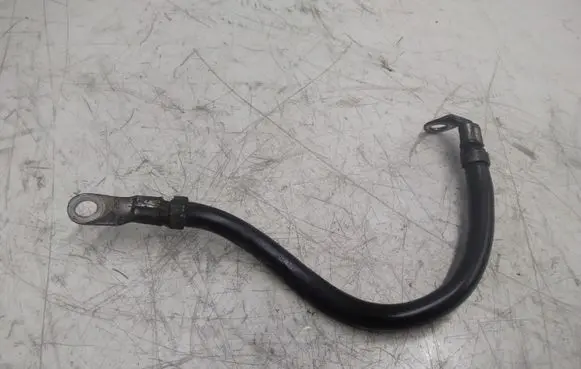 Mercedes-Benz R W251 Negative earth cable (battery)
