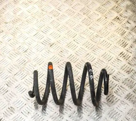 Nissan Leaf I (ZE0) Rear coil spring