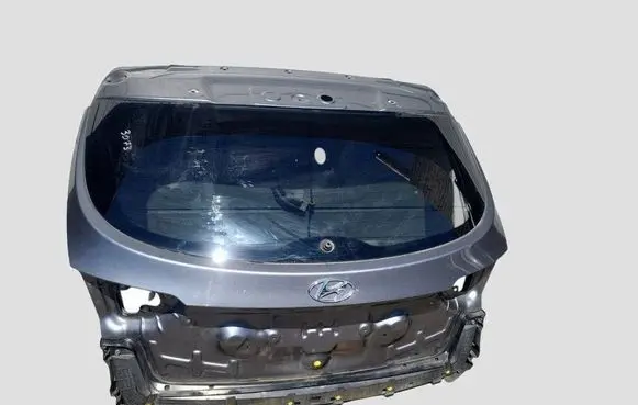 Hyundai i40 Tailgate/trunk/boot lid