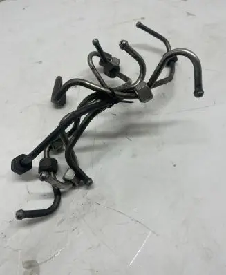Ford S-MAX Fuel injector supply line/pipe 