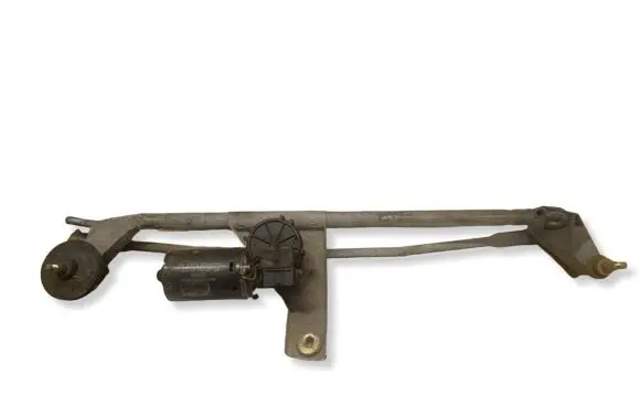 Volvo S70 V70 V70 XC Front wiper linkage and motor 9169321 0390241133 058980622