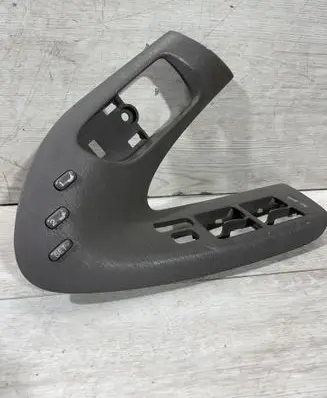 Lexus GS 300 400 430 Seat control switch 7423130330