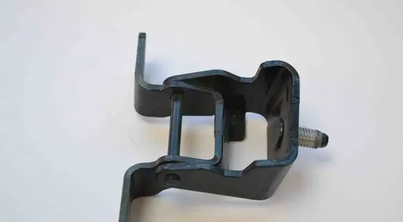 Mini Cooper Countryman R60 Tailgate/trunk/boot hinge 51249803050
