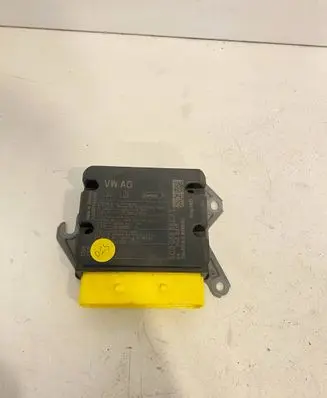 Skoda Superb B8 (3V) Airbag control unit/module 5Q0959655AT