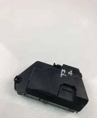 Mercedes-Benz S W220 Other control units/modules 2208211658