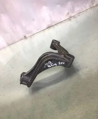 Mercedes-Benz GLA H247 Other engine bay part A2822034800