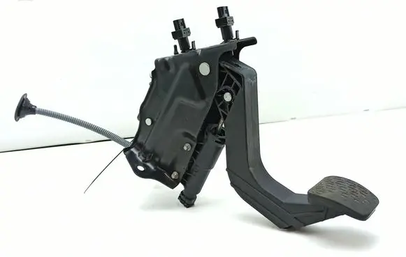 Mercedes-Benz Sprinter W906 Clutch pedal A9062900212