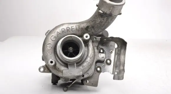 Audi A5 8T 8F Turbo 059145721G