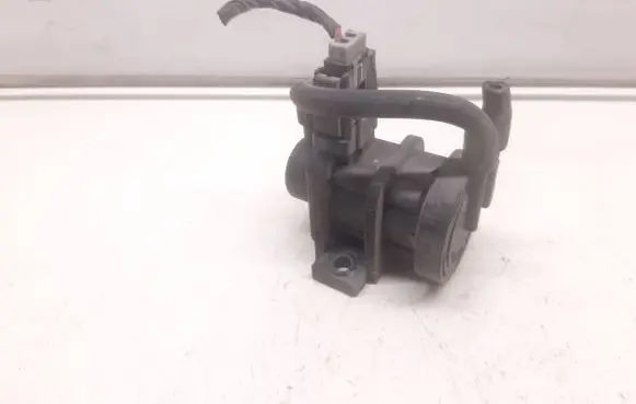 Renault Scenic I Turbo solenoid valve 7700874764