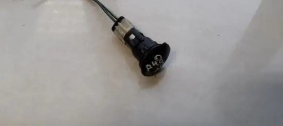 Citroen Xsara Picasso Cigarette lighter 