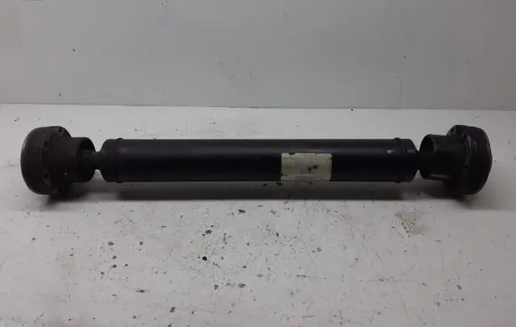 Mercedes-Benz ML W164 Front prop shaft A1644100501