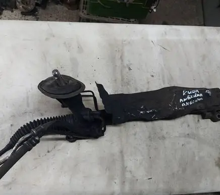 Ford Kuga I Steering rack 