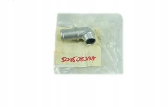 Jeep Cherokee Breather valve 5015080aa