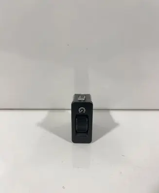 Panel lighting control switch