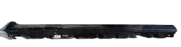 BMW 5 F10 F11 Sill 51777184774