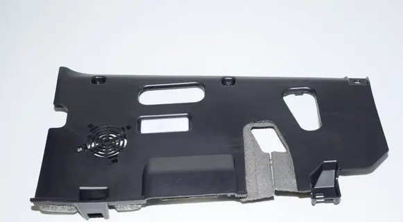 BMW X6 F16 Dashboard lower bottom trim panel 51459252418 9252418