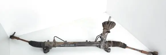 Ford Focus Steering rack 4M5C3550YG