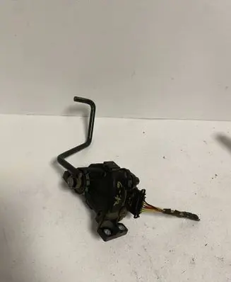 Jaguar X-Type Acceleration sensor 4X439F836CE 6PV00891301
