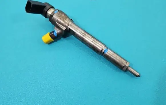 Renault Scenic II - Grand scenic II Fuel injector 8200380253 IMPRK1420762