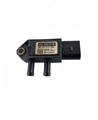 Audi Q3 8U Oil pressure sensor 03L906051B