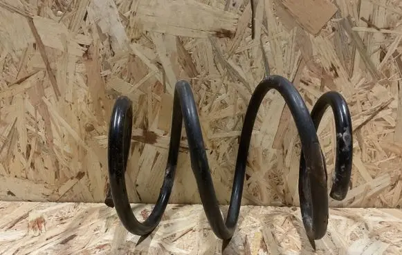Mini One - Cooper R50 - 53 Front coil spring 